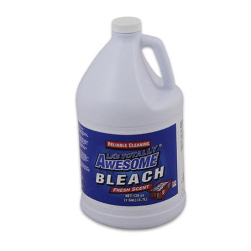 LA's Totally Awesome Cleaner with Bleach, 40-oz. Bottles