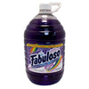 Fabuloso Cleaner 5 Liters Lavender (CASE OF 3)