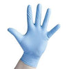 Diamond Nitrile Gloves