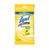 Lysol Disinfecting Wipes 15/ pack
