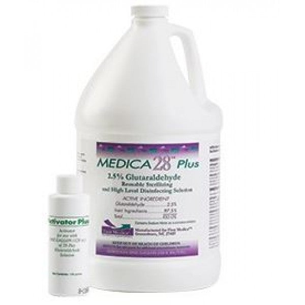 Medica 28 Cold Sterile Solution