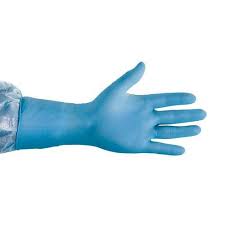 Surgical Gloves Nitrile Powder Free (Latex Free)