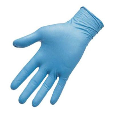 Nitrile Powder Free Gloves (Latex Free)