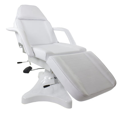 HYDRAULIC FACIAL CHAIR BED & STOOL
