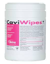 Caviwipes Disinfecting Wipes