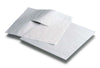 Headrest Paper Smooth 12" X 12" (with Slot)