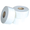 Jr Jumbo Roll Bath Tissue 2 Ply (12 rolls)