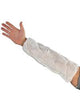 LifeGuard Hand Made Disposable Polyethelene Arm Sleeves 100 per box