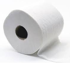 Bathroom Tissue (96 rolls)